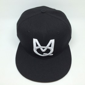 Capuchón Patriota MQ - negro