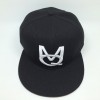 Casquette Patriot MQ - noir