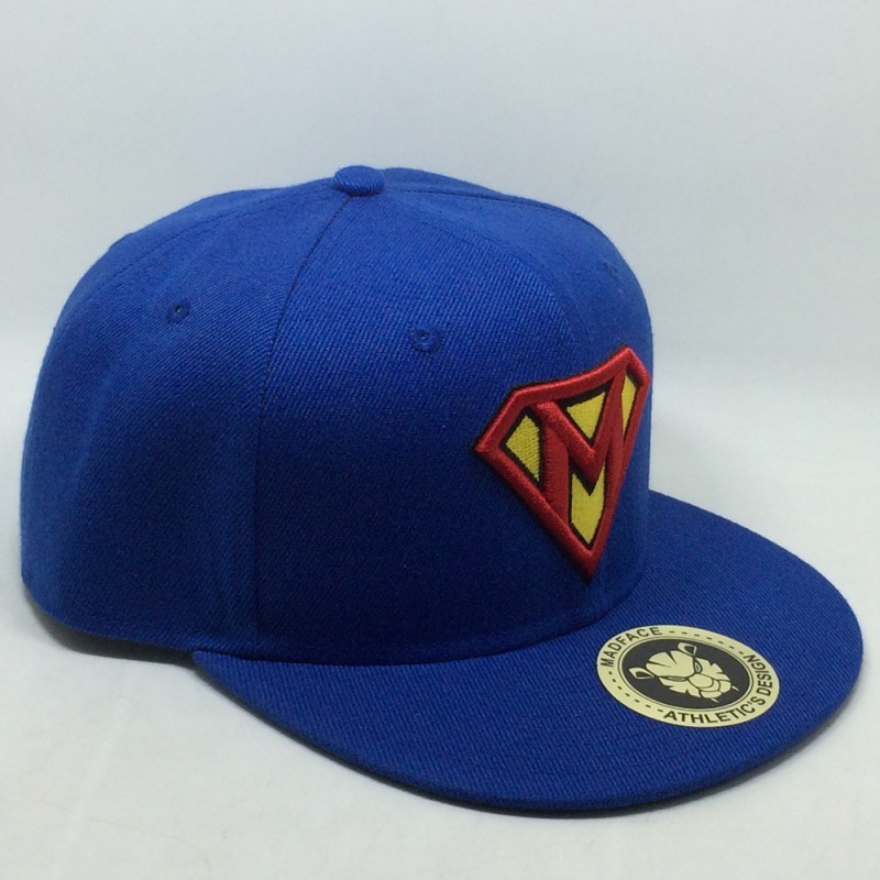 Capuchón SuperMad