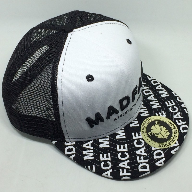 Capuchón MADFACE - Mosaic
