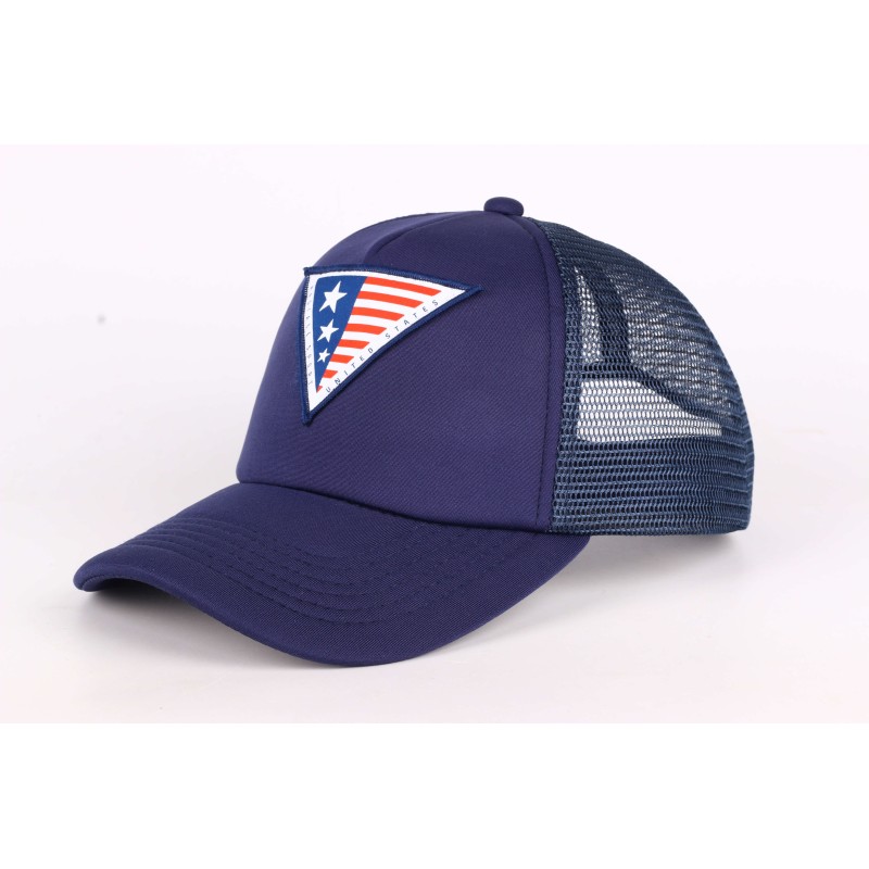 Capuchón USA