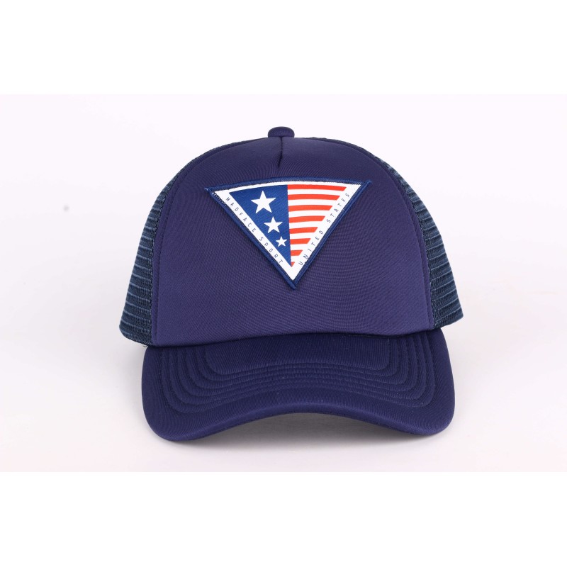 Capuchón USA