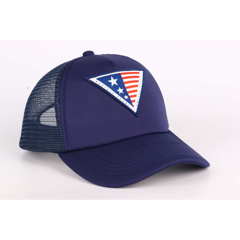 Capuchón USA