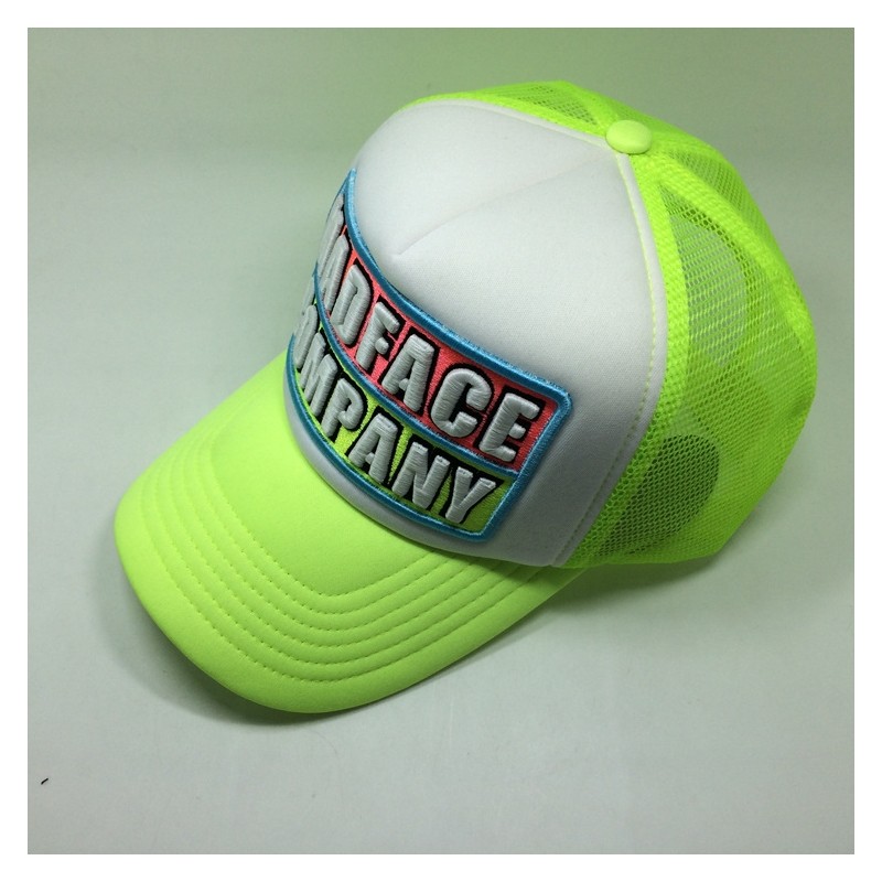 Casquette MADFACE COMPANY