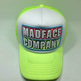 Capuchón MADFACE COMPANY