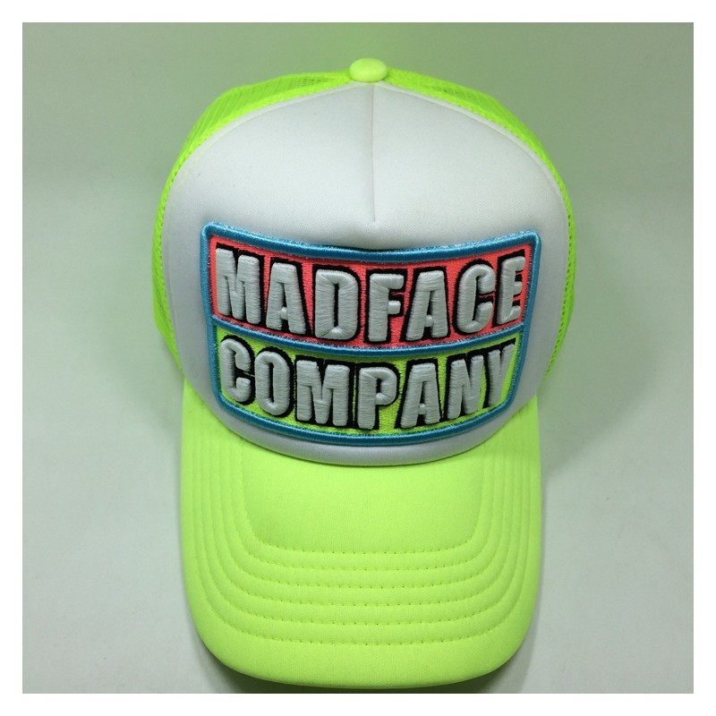 Capuchón MADFACE COMPANY