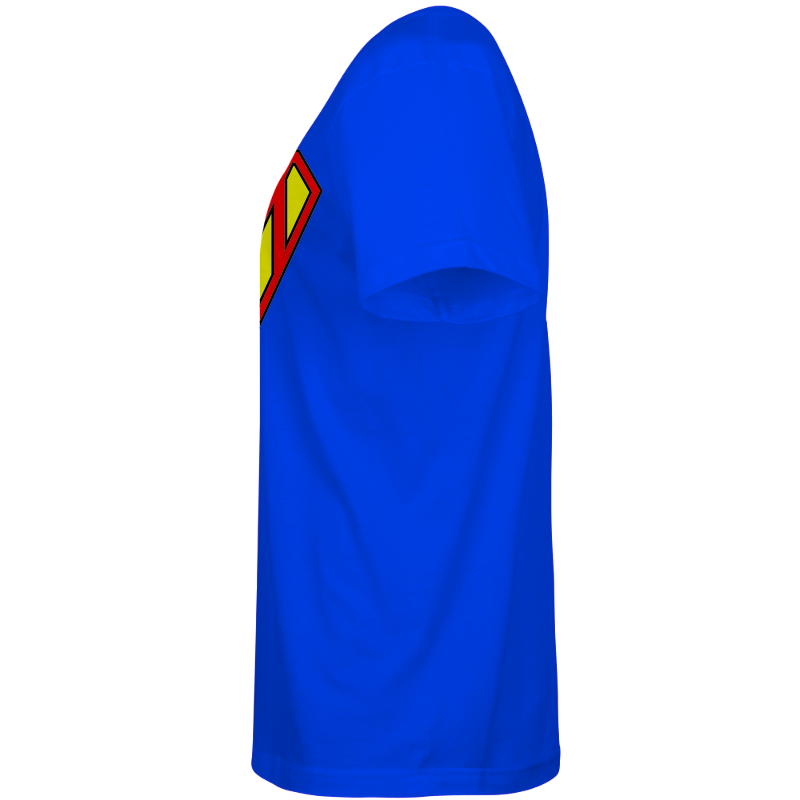 Camiseta SuperMad