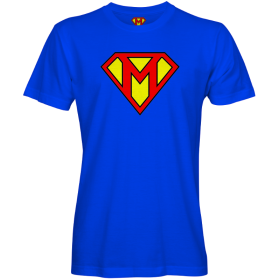 Tシャツ SuperMad