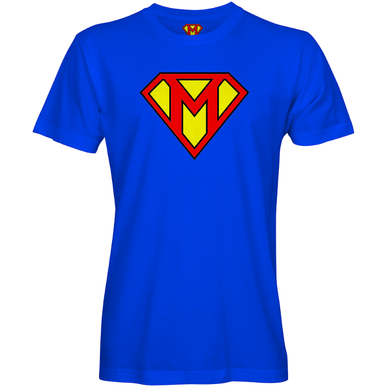 Tee-shirt SuperMad