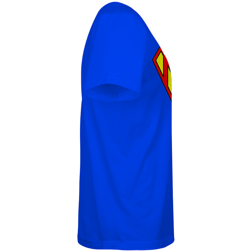 T-shirt SuperMad