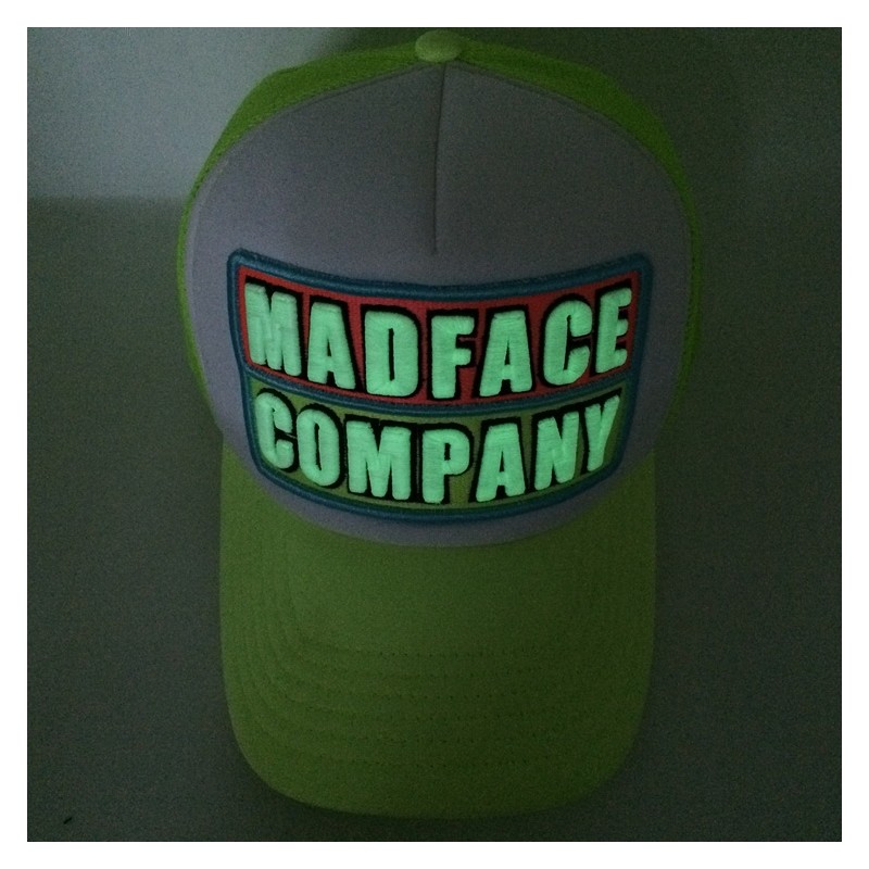 Kappe MADFACE COMPANY