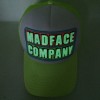 Capuchón MADFACE COMPANY