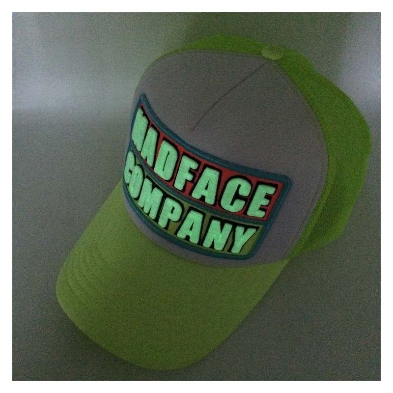 Capuchón MADFACE COMPANY
