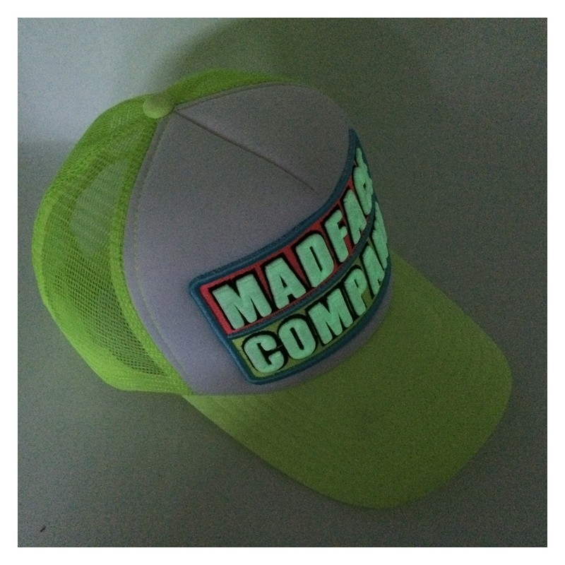 Kappe MADFACE COMPANY