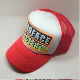 Casquette MADFACE SOCIETY