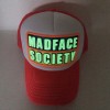 Casquette MADFACE SOCIETY