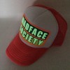 Kappe MADFACE SOCIETY