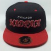 Casquette MADFACE - CHICAGO