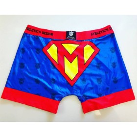 Boxeador SuperMad