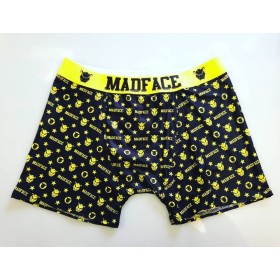 Boxer Mozaic