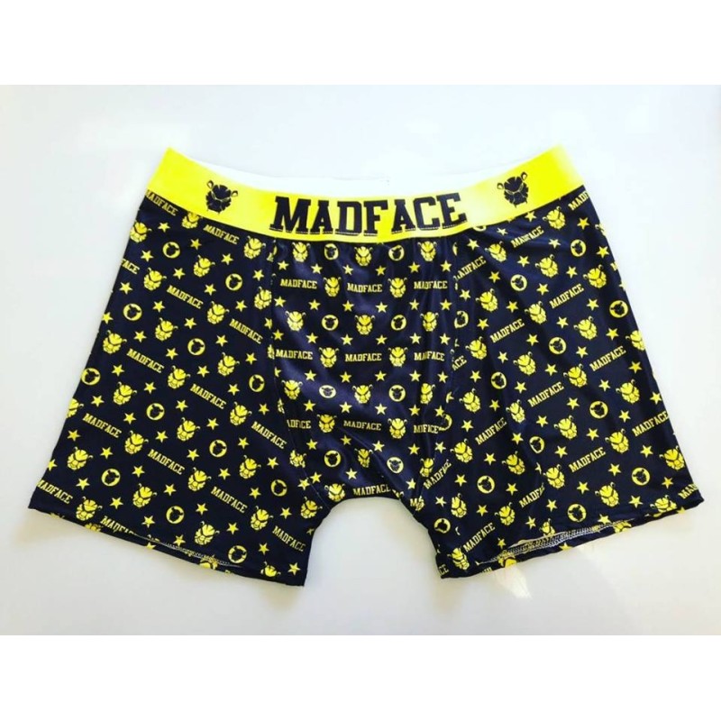 Boxer Mozaic