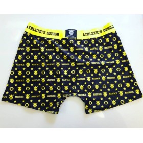 Boxer Mozaic