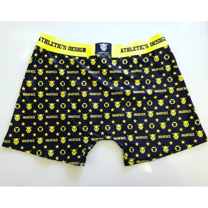 Boxer Mozaic