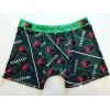 Boxer Nasyon Matinik