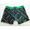 Boxer Nasyon Matinik
