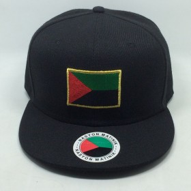 Capuchón Bandera Matinik