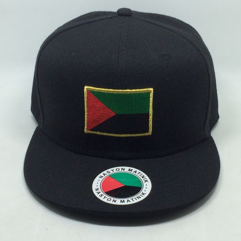 Capuchón Bandera Matinik