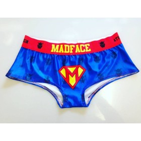 Shorty SuperMad
