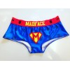 Shorty SuperMad