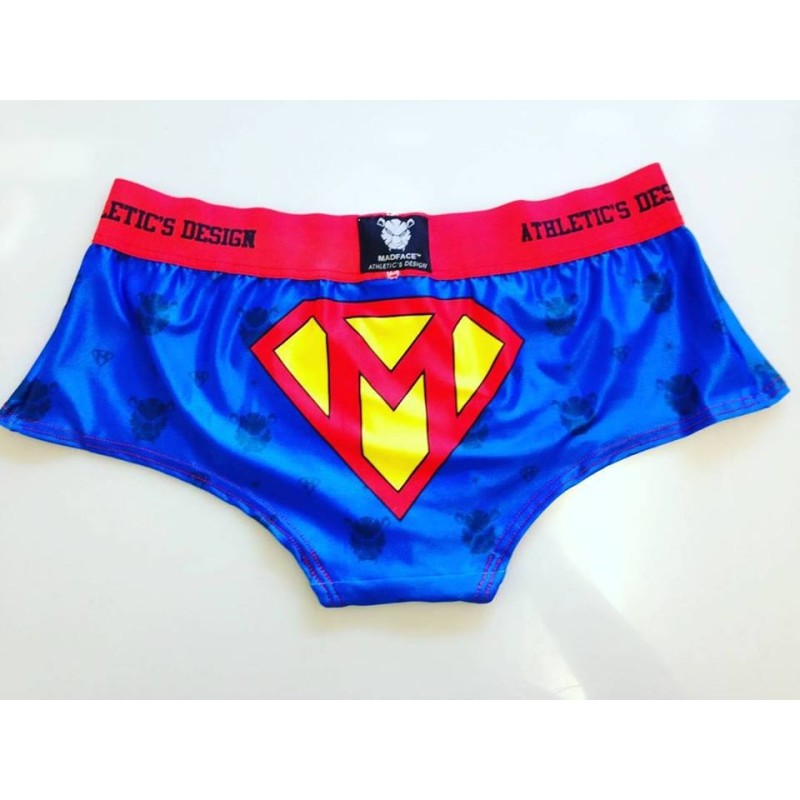 Shorty SuperMad