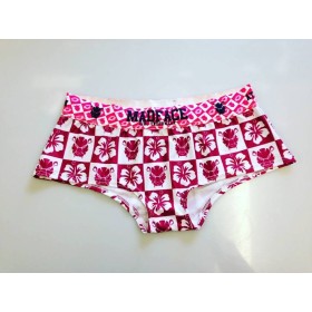 Shorty Flowers