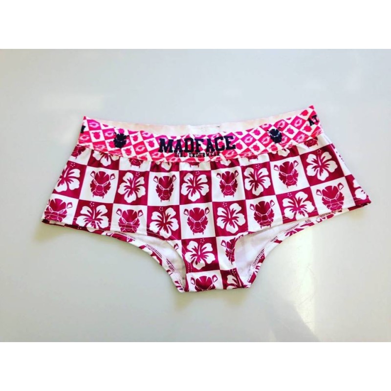 Shorty Flowers