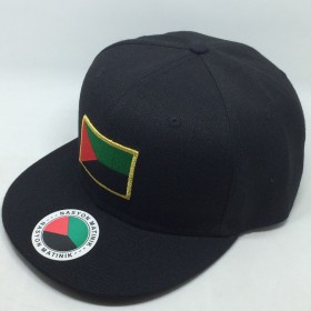 Capuchón Bandera Matinik