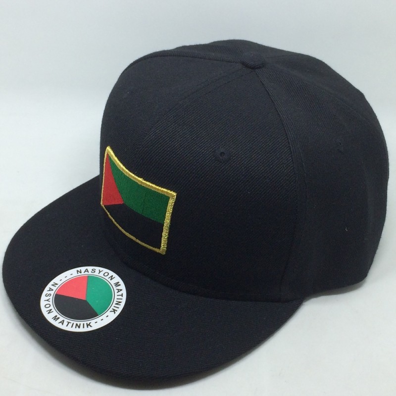 Capuchón Bandera Matinik