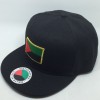Capuchón Bandera Matinik