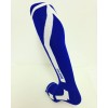Socken High - blau