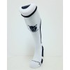 Calcetines Altos - blanco
