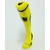 Calcetines Altos - amarillo