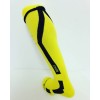 Calcetines Altos - amarillo