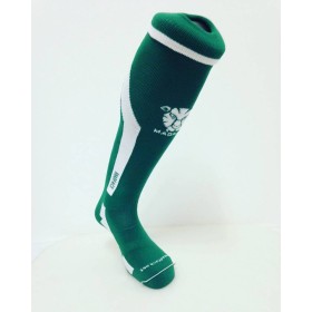 Calcetines Altos - verde