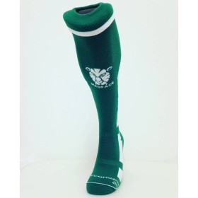 Calcetines Altos - verde