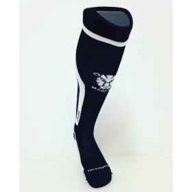 Chaussettes High - noir