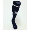 Socken High - schwarz