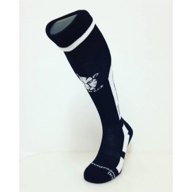 Calcetines Altos - negro
