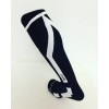 Calcetines Altos - negro