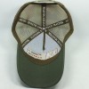 Capuchón Nación Matinik - Army
